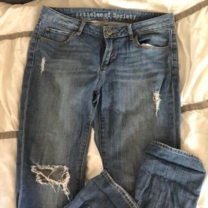 Articles of Society Jeans